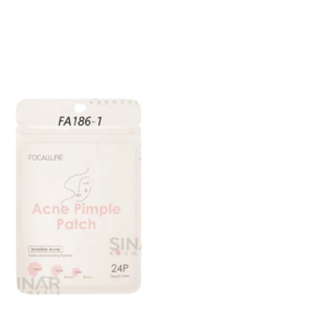 Cek Halal Focallure Acne Pimple Patch Fa186 (01) BPOM