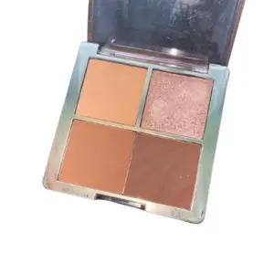 Cek Halal Focallure DIY Eyeshadow BR04 BPOM