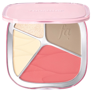 Cek Halal Focallure Multi-Color Face Palette Cl02 BPOM