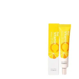 Cek Halal Foodaholic Real Vitamin C Eye Cream BPOM