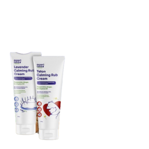 Cek Halal For The Little Baby Calming Rub Cream BPOM