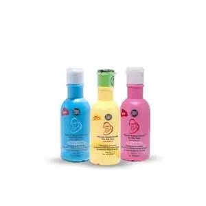 Cek Halal Fora HO.Kemiri Ibu Anak Soft&Mild BPOM