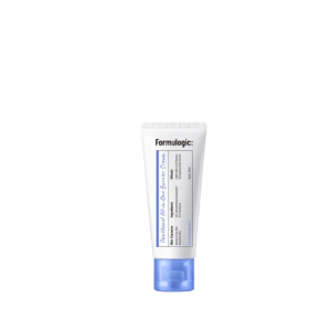 Cek Halal Formulogic Panthenol All-in-One Barrier Cream BPOM