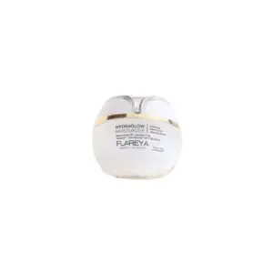 Cek Halal Fs (Faris Skincare) Flareya New Hydraglow Moisturizer BPOM