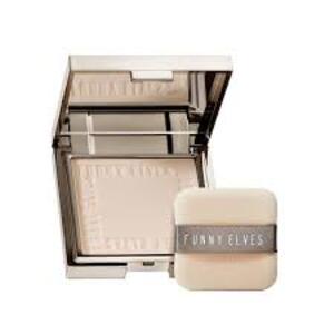 Cek Halal Funny Elves Soft Matte Pressed Powder Nu02 BPOM