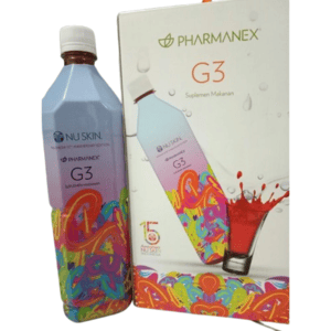 Cek Halal G3 BPOM