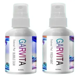 Cek Halal Garvita BPOM