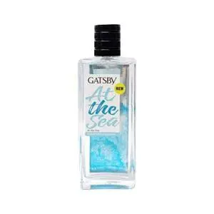 Cek Halal Gatsby Harmonic Cologne At The Sea BPOM