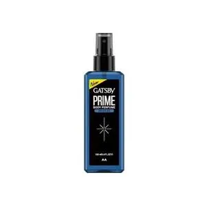 Cek Halal Gatsby Prime Body Perfume Spray Ocean Ice a BPOM