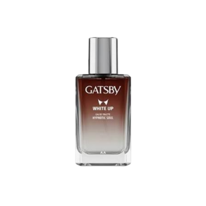 Cek Halal Gatsby White Up Eau De Toilette Hypnotic Soul BPOM