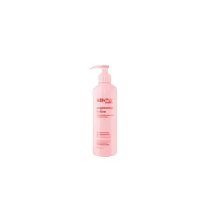 Cek Halal Gently Mamacare Brightening Lotion BPOM