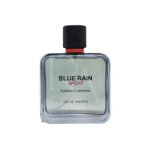 Cek Halal Georges Mezotti Blue Rain Sport Extreme Endurance Eau De Toilette BPOM