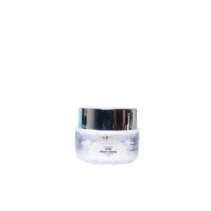 Cek Halal Geviglow Skincare Night Cream BPOM
