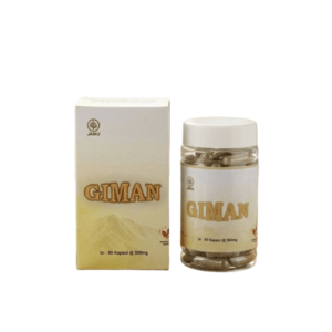 Cek Halal Giman BPOM