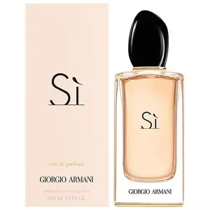 Cek Halal Giorgio Armani Si Eau De Parfum BPOM
