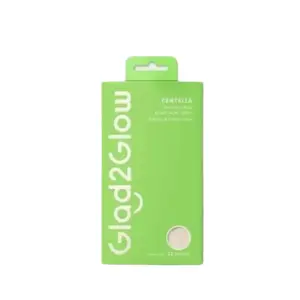 Cek Halal Glad2glow Centella Salicylic Acid Night Acne Patch BPOM