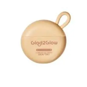 Cek Halal Glad2glow Flawless Blurring Skin Tint 02 Praline BPOM
