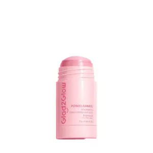 Cek Halal Glad2glow Pomegranate Niacinamide Brightening Clay Stick BPOM