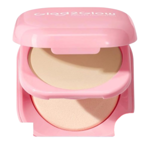 Cek Halal Glad2glowPerfect Blurring Powder Foundation 01 Butter Cream BPOM