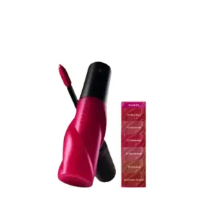 Cek Halal Glamera Hydra-Tint Lip Stain 06 Golden Caramel BPOM