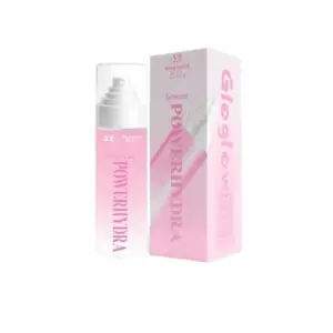 Cek Halal Gloglowing Skincare Spray Kinclong Booster BPOM