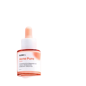 Cek Halal Glow Fx Acne Pure Serum BPOM