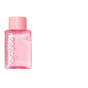 Cek Halal Glow Medan Skincare Brightening Toner BPOM