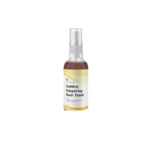 Cek Halal Glowganik Golden Ginseng Hair Tonic BPOM