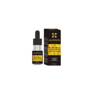 Cek Halal Glowkos Niacinamide & Copper Peptide Whitening Serum BPOM