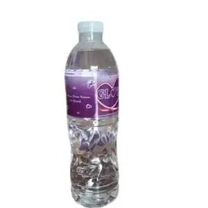 Cek Halal Gloz Air Minum Dalam Kemasan (Air Mineral) BPOM