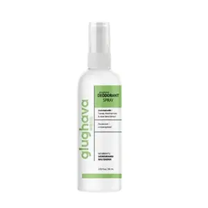 Cek Halal Glughava Deodorant Spray BPOM