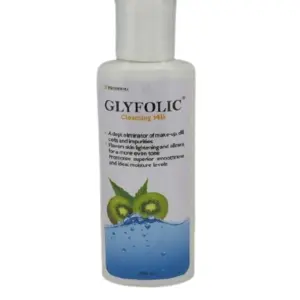 Cek Halal Glyfolic Cleansing Milk BPOM
