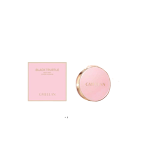 Cek Halal Gmeelan Black Truffle Bha High Cover Cushion 01 Ivory BPOM