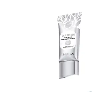Cek Halal Gmeelan Glabridin Pearl Peptide Brightening Sunscreen BPOM