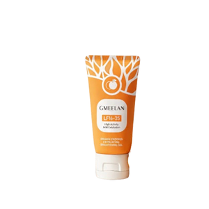 Cek Halal Gmeelan Orange Niacinamide Brightening Clay Mask BPOM