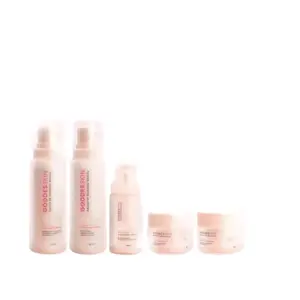 Cek Halal Goddesskin GS Acne Series BPOM