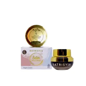 Cek Halal Goddesskin GS Serum Acne BPOM