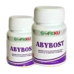 Cek Halal Gofitku Abybost BPOM