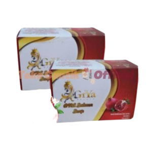Cek Halal Grya DNA Salmon SOAP BPOM