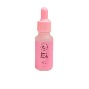 Cek Halal Gta Beauty Serum Extra Glow Up BPOM