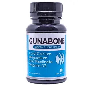 Cek Halal Gunabone BPOM
