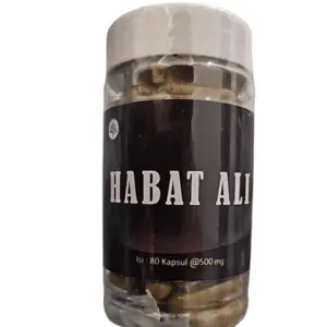 Cek Halal Habatali BPOM