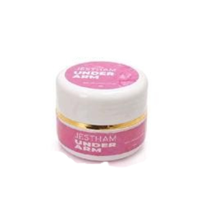 Cek Halal Haeso Beauty Whitening Cream Under Arm BPOM