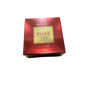 Cek Halal Hanamai Pure Radiant Soap BPOM