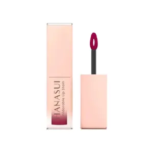 Cek Halal Hanasui Tintdorable Lip Stain Ruby BPOM