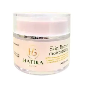 Cek Halal Hatika Glow Skin Barrier Moisturizing BPOM
