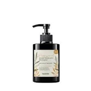 Cek Halal Hazeloile Professional Hair Therapy Shampoo BPOM