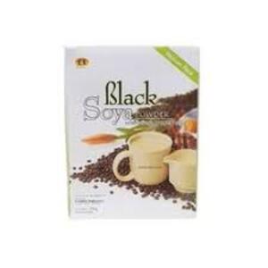 Cek Halal Hei Hwang Serbuk Minuman Kedelai Hitam (Black Soya Powder) BPOM