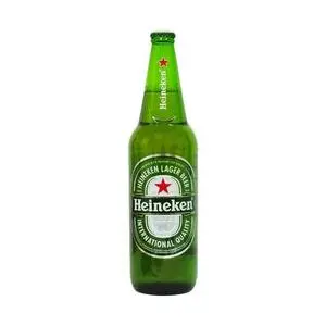 Cek Halal Heineken Bir (Mengandung Alkohol ± 4,8% vol) BPOM