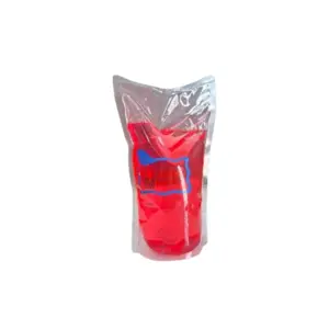 Cek Halal Hellena Shampoo Aroma Strawberry BPOM